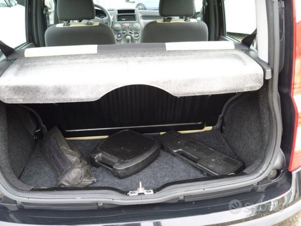 FIAT Panda 1.2 Dynamic GPL