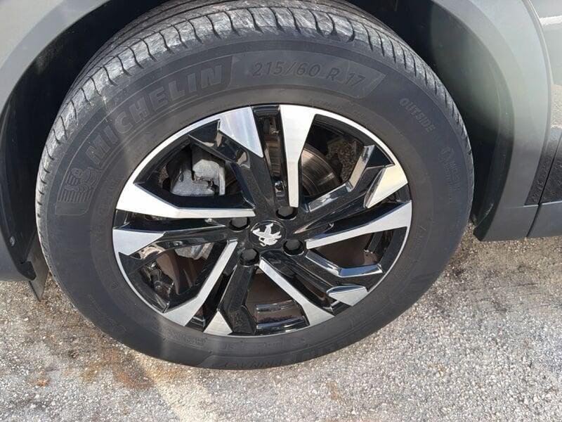 Peugeot 2008 2008 1.2 puretech Allure Pack s&s 130cv eat8