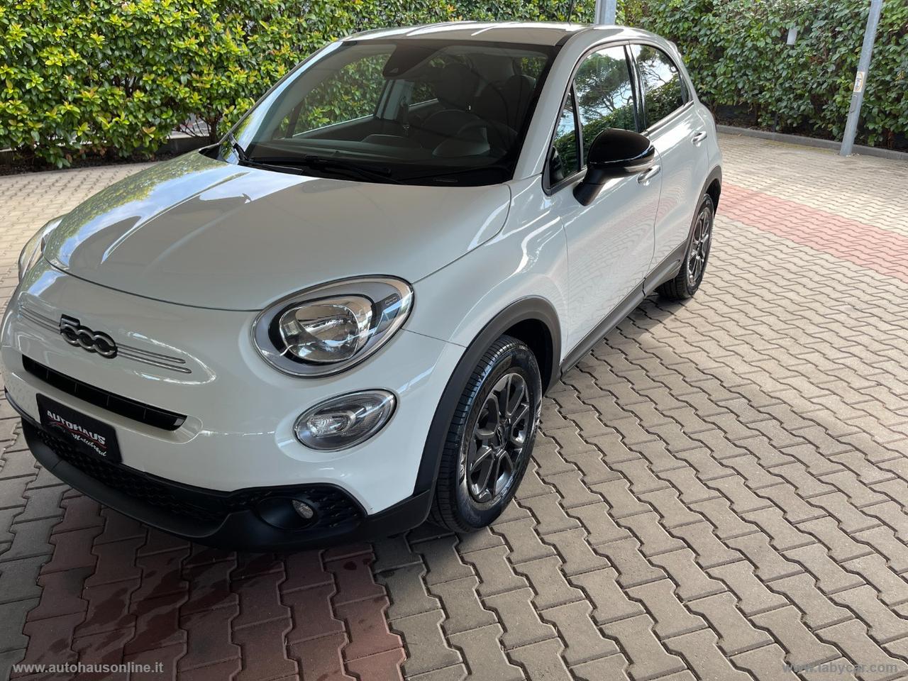 FIAT 500X 1.3 M.Jet 95 CV CLUB