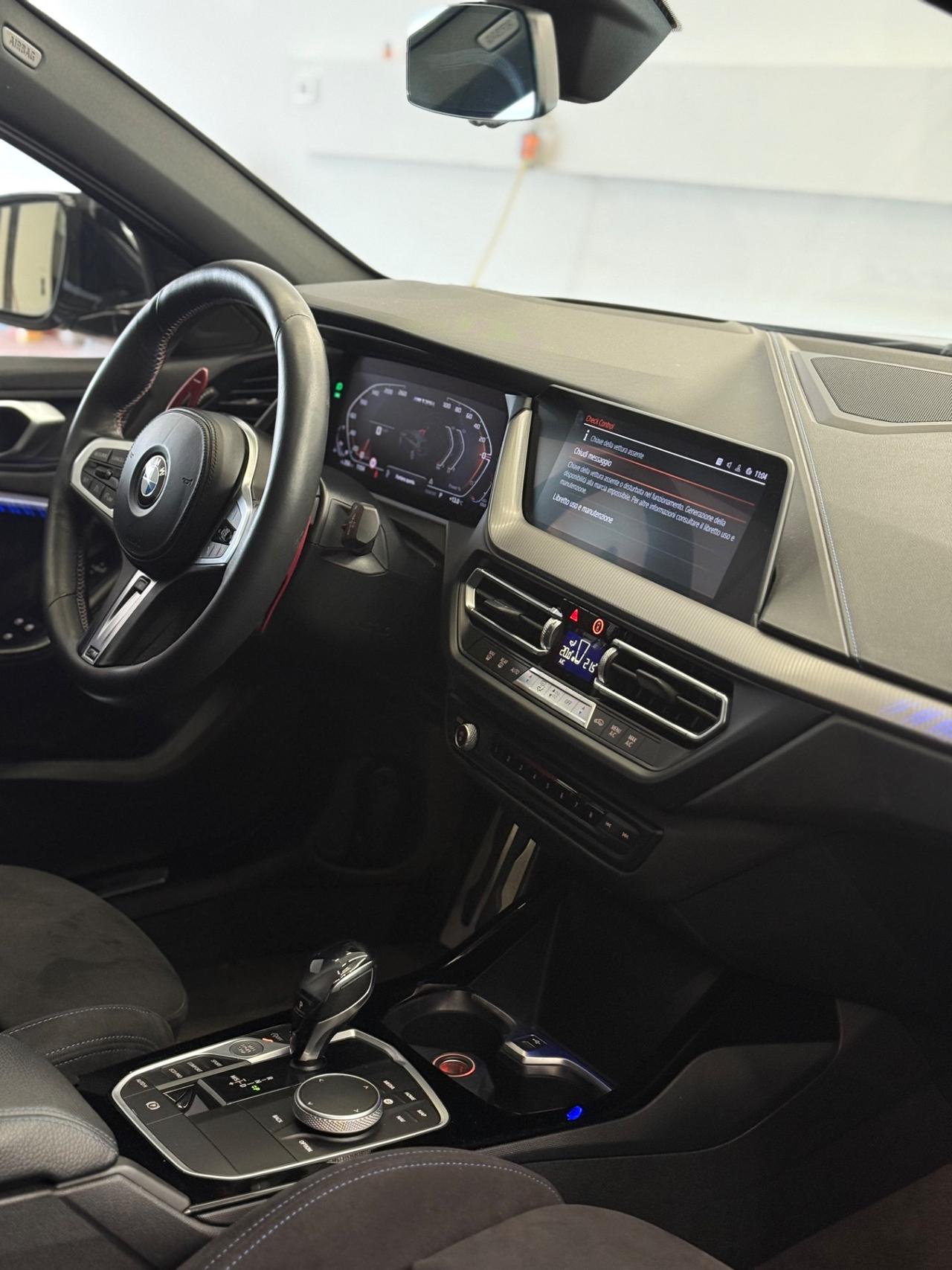 Bmw 135 M 135i xDrive auto