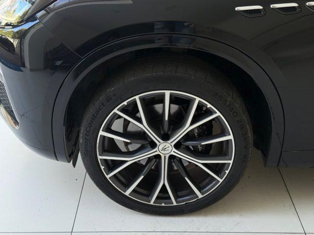 MASERATI Grecale MHEV 330 CV AWD Modena
