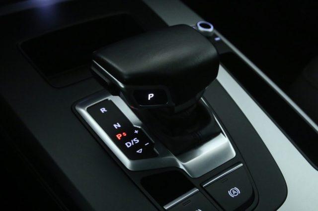 AUDI Q5 40 TDI 204 CV quattro S tronic Business Advanced