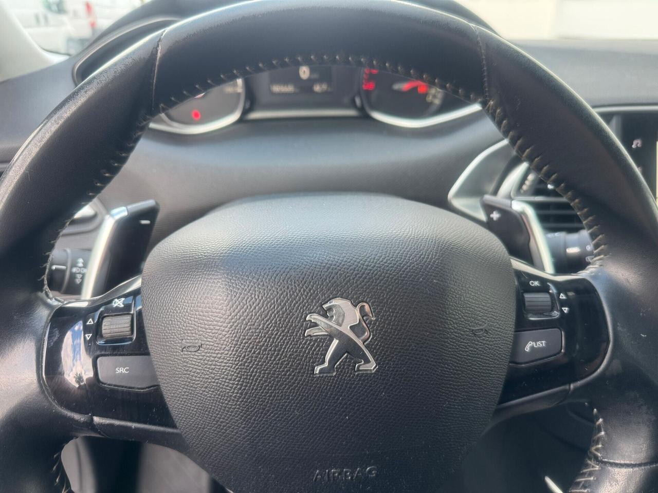 Peugeot 308 BlueHDi 130 S&S EAT8 SW Business