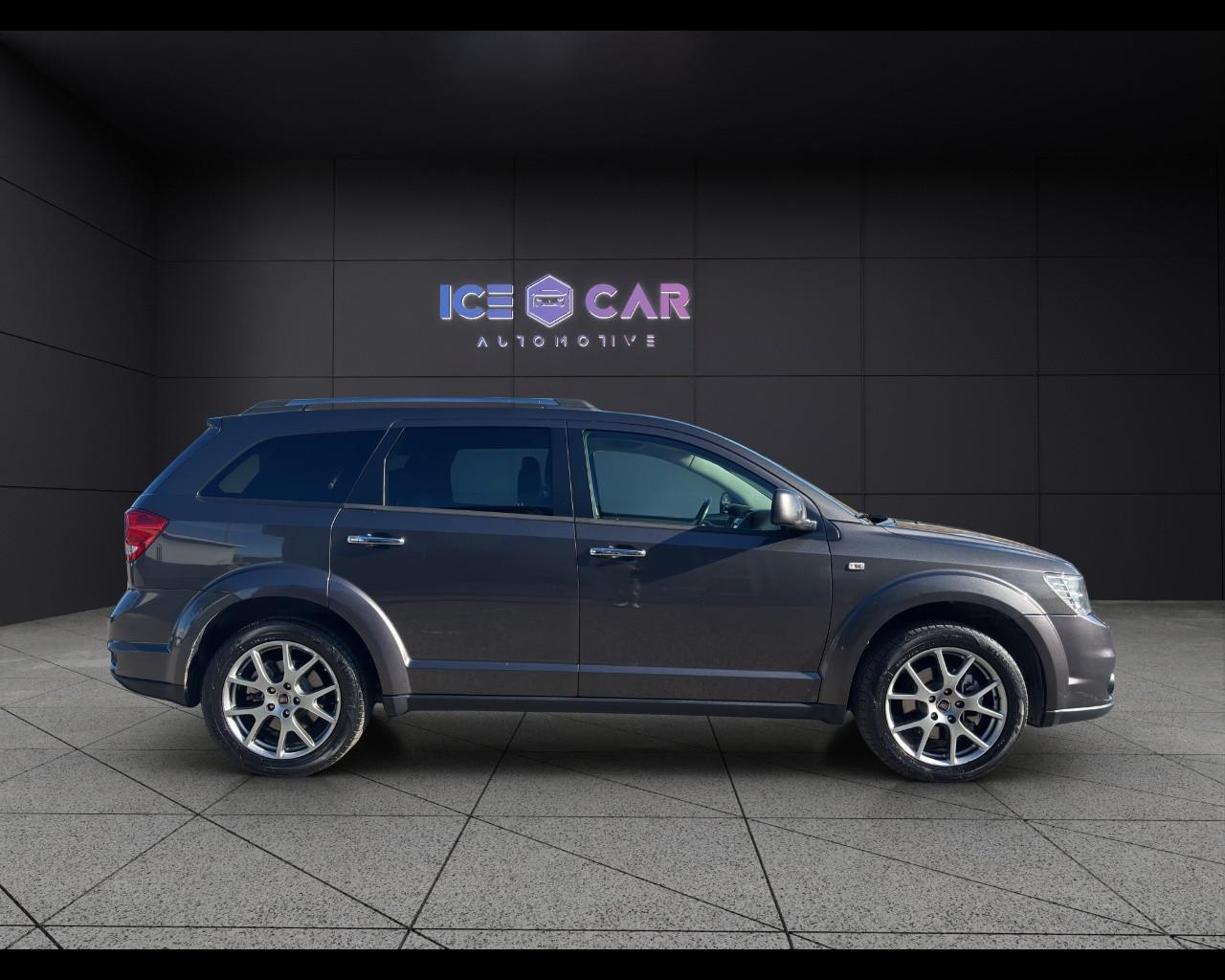 FIAT Freemont 2.0 Mjt 170 CV 4x4 aut. Lounge 7 POSTI!