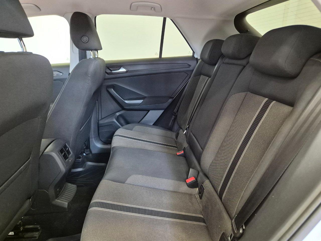 Volkswagen T-Roc 1.0 tsi Style 115cv - NEOPATENTATI - Sens. Park. - Carplay