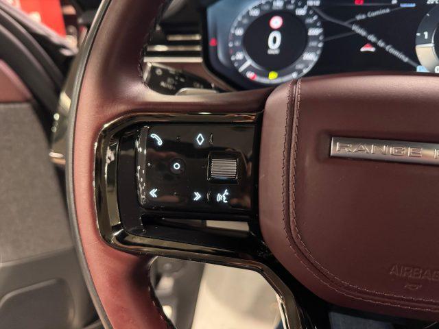 LAND ROVER Range Rover Sport 3.0D l6 249 CV DYNAMIC HSE *UNIPROP*