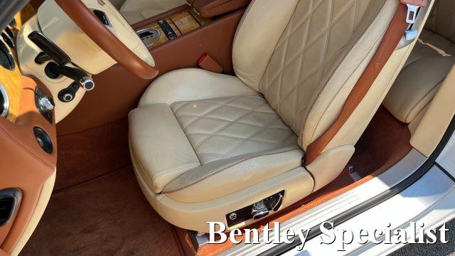 BENTLEY Continental GT Speed W12 610 Cv Coupe' Iva 22% Compresa