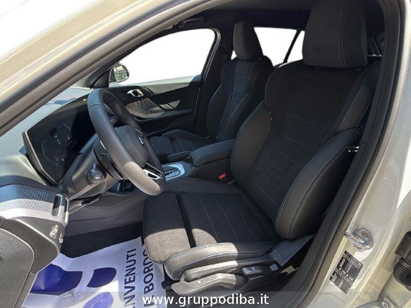BMW Serie 1 118D