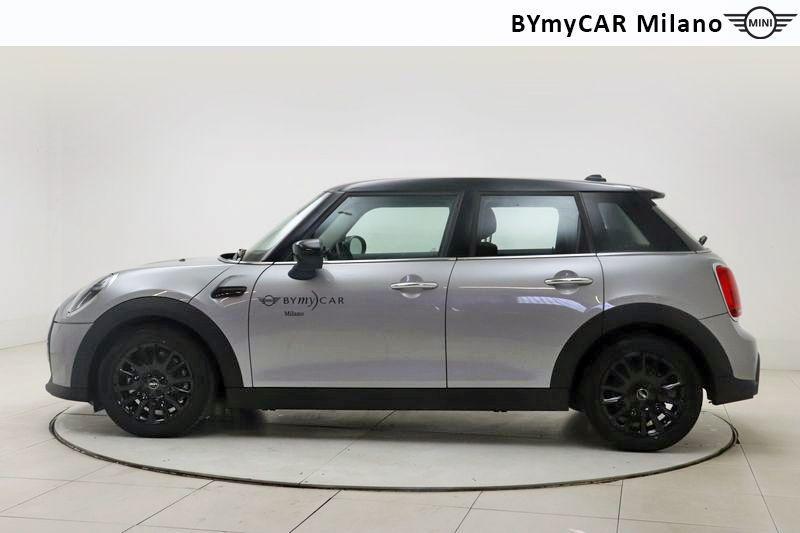 Mini Cooper 1.5 TwinPower Turbo Cooper DCT