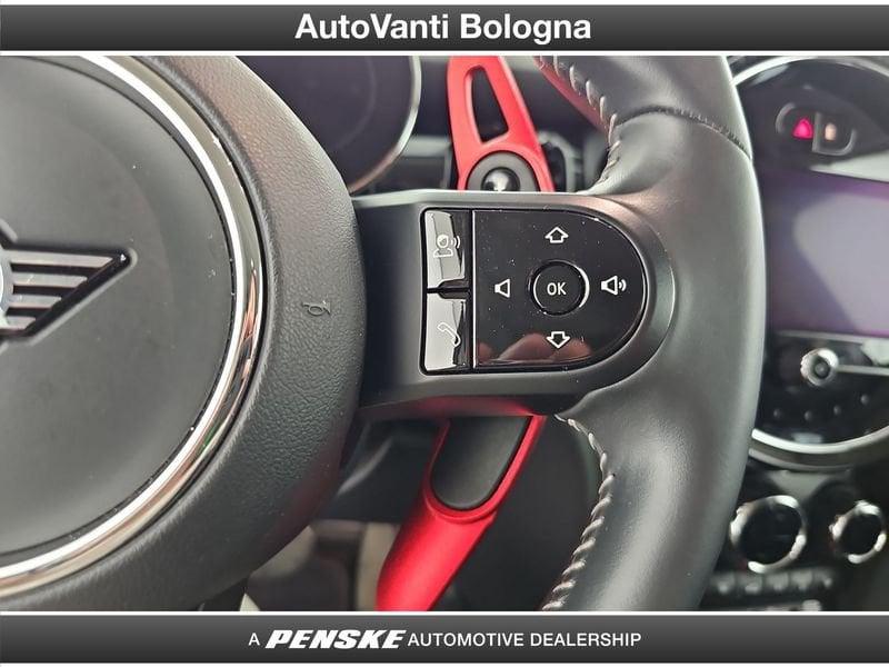 MINI Mini 5 porte Mini 5p 2.0 Cooper S Classic auto