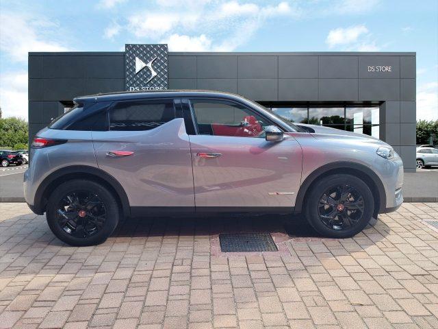 DS AUTOMOBILES DS 3 Crossback BEV 50KWH PERFORMANCE LINE