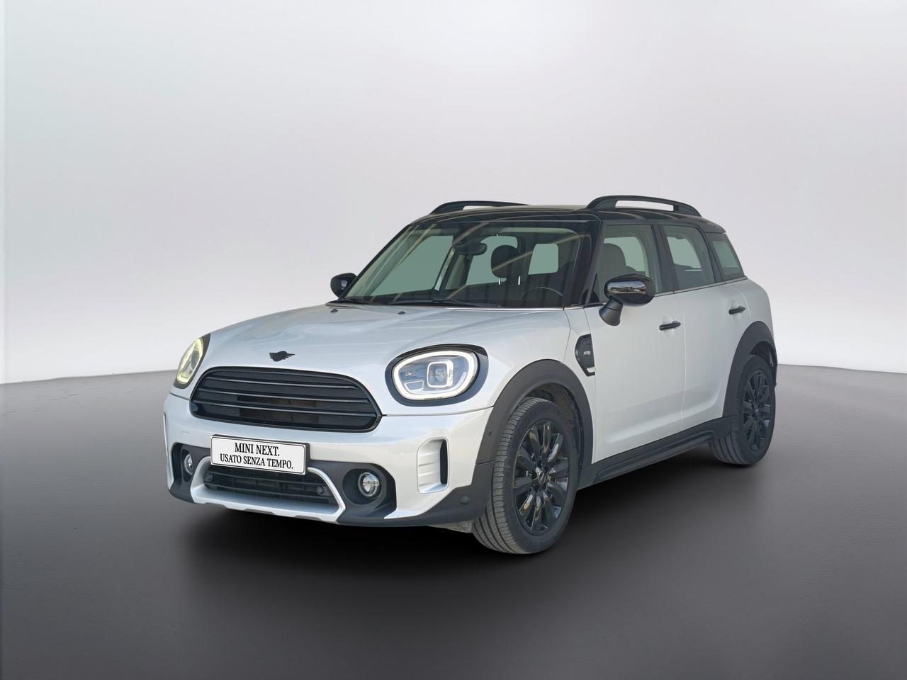 MINI Mini Countryman F60 2020 - Mini Countryman 2.0 Cooper D Northwood Edition auto