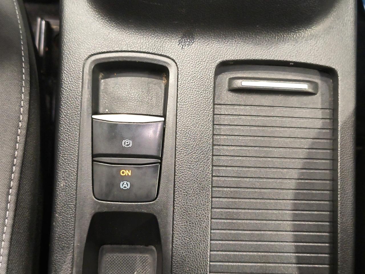 Ford Focus 1.5 EcoBlue 120 CV SW Business 2022