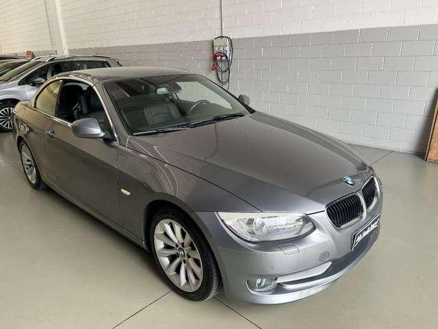 BMW 320 d Attiva