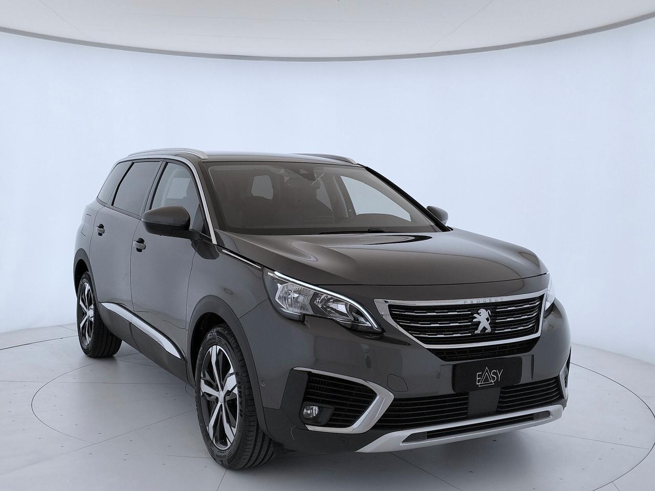 Peugeot 5008 BlueHDi 130 S&S EAT8 Allure - 7 POSTI