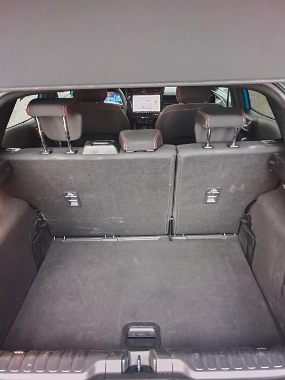 Ford Puma ST-Line 1.0 EcoBoost Hybrid 125 CV Powershift 7M