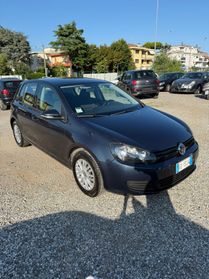 Volkswagen Golf 2.0 TDI 140CV DPF 5p. Highline