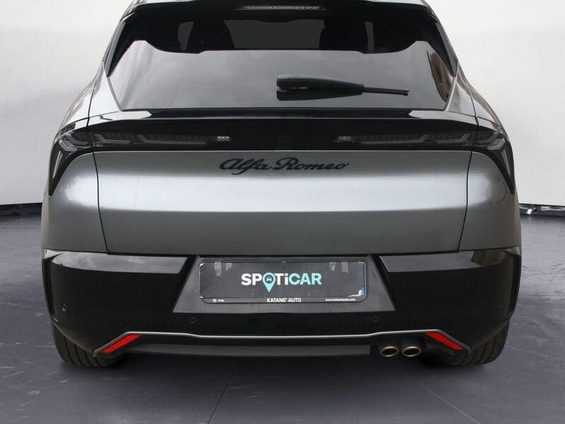 Alfa Romeo Junior Ibrida 1.2 eDCT6 ibrida Milano Cortina 2026