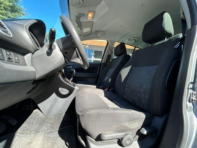 SUZUKI Splash 1.2 GLS