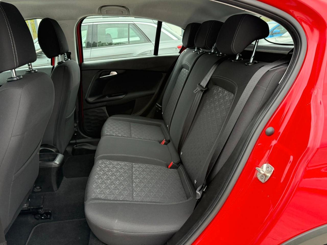 Fiat Tipo 1.3 Mjt S&S 5 porte City Cross