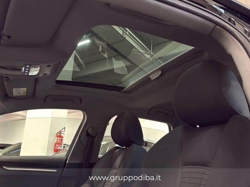 Audi A3 III 2016 Sportback Benzina Sportback 30 1.5 g-tron Sport 131cv s-tronic