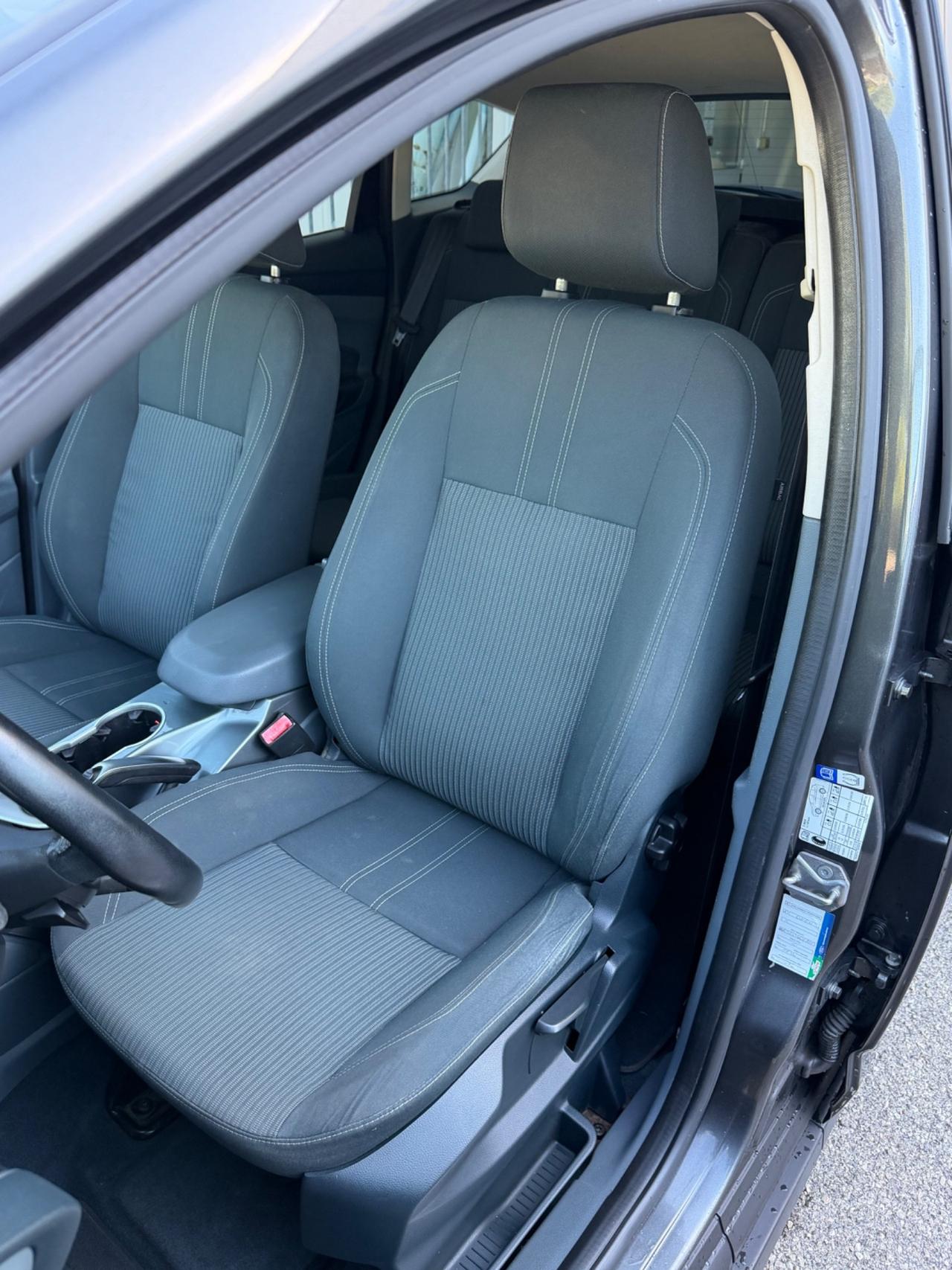 Ford C-Max 1.0 EcoBoost 125CV Start&Stop Titanium