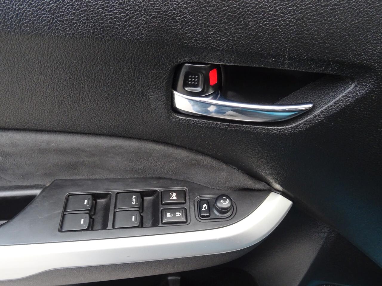 Suzuki Vitara 1.6 VVT V-Top