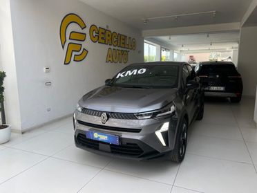 RENAULT Captur ECO-G 100 CV Techno TUA DA 249.00 MENSILI ANT.0