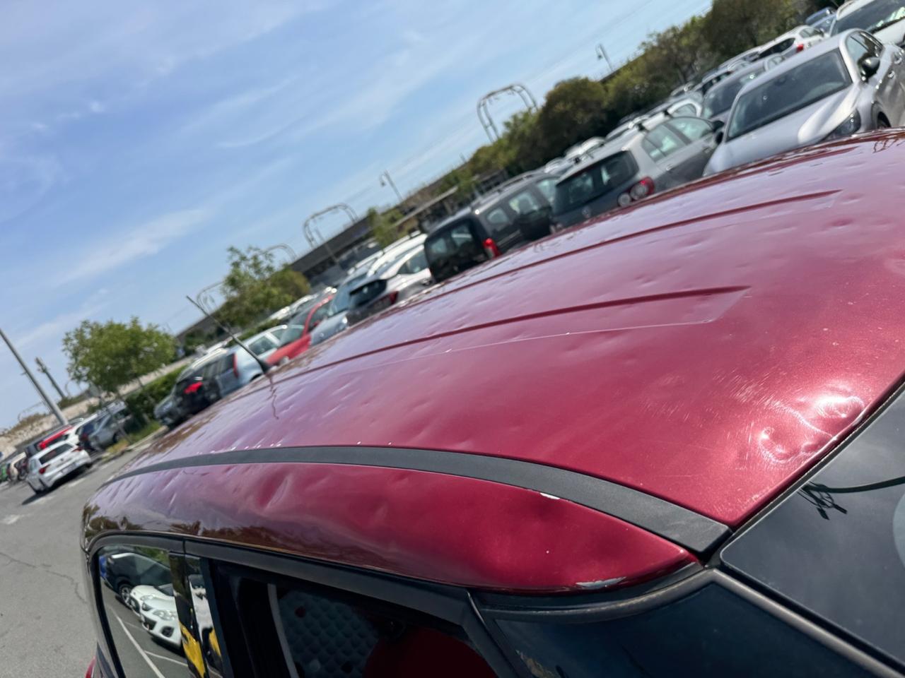 Fiat 500L 1.4 95 CV BENZINA EURO6 GRANDINE 2013