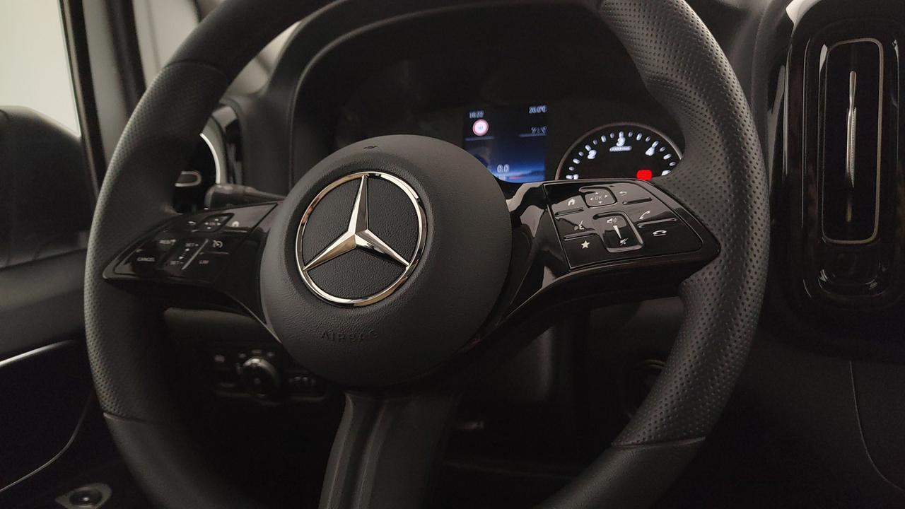 Mercedes-Benz Vito Furgone PRO 116 CDI Long