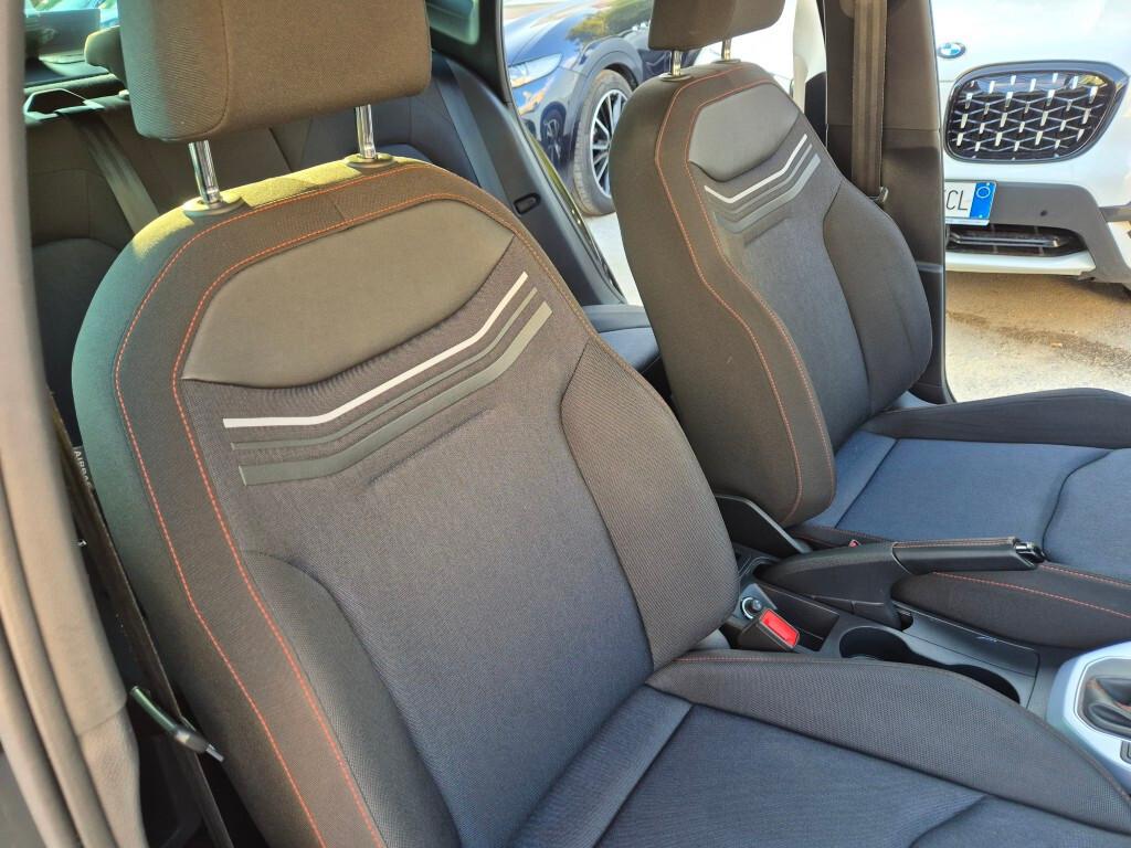 Seat Arona FR 1.0 TSI 110 CV DSG