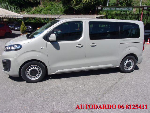 OPEL Vivaro Life 1.5 Diesel 120CV S&S PC-TN S
