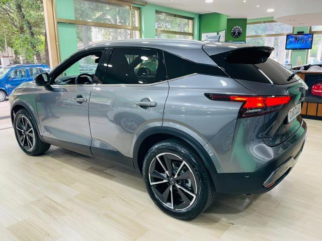 Nissan New Qashqa1.5 e-power Tekna+ 2wd