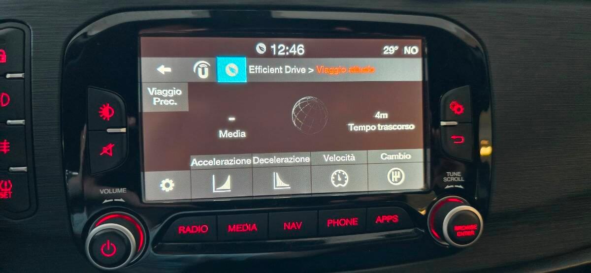 Alfa Romeo Giulietta Giulietta 1.6 jtdm Business 120cv *gar 2anni Alfa*