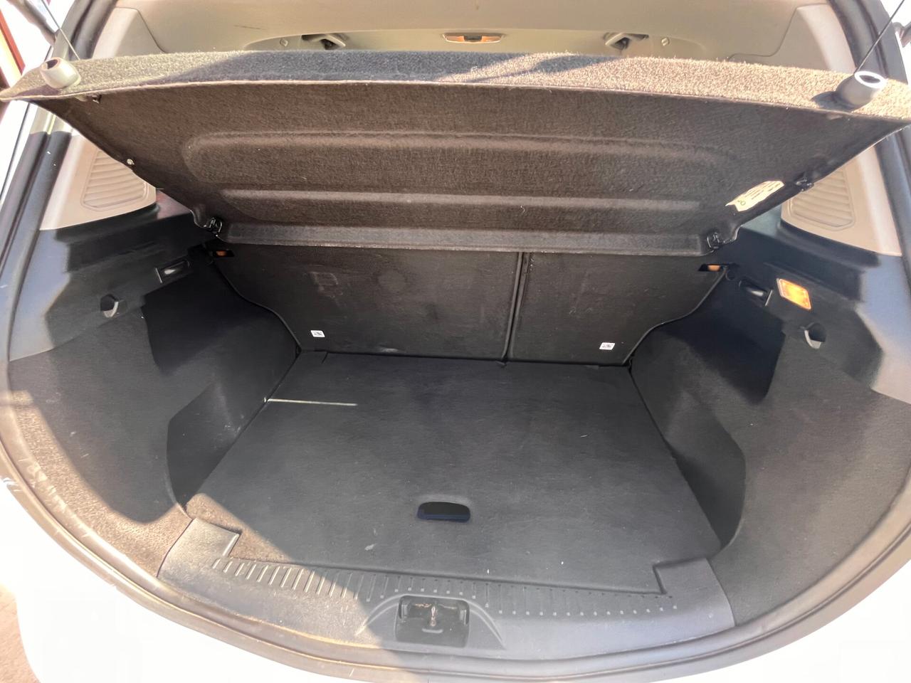 Ford B-Max 1.0 EcoBoost 100 CV -Benzina