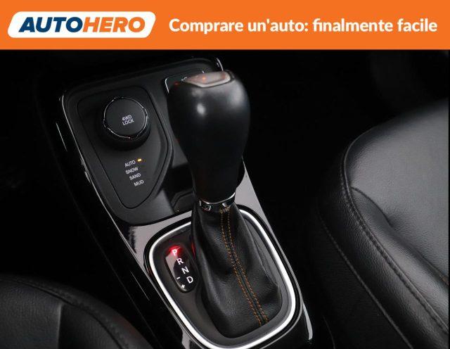 JEEP Compass 2.0 Multijet II aut. 4WD Limited