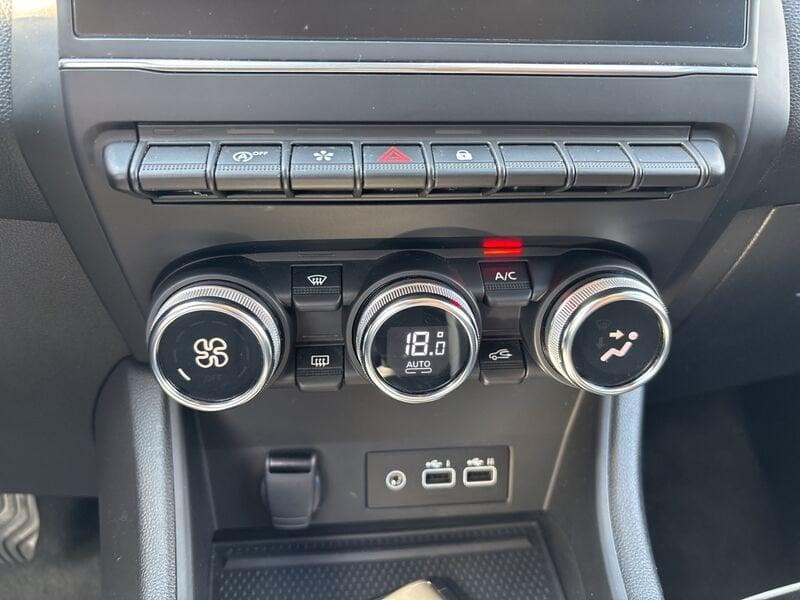Renault Captur Captur TCe 90 CV Techno