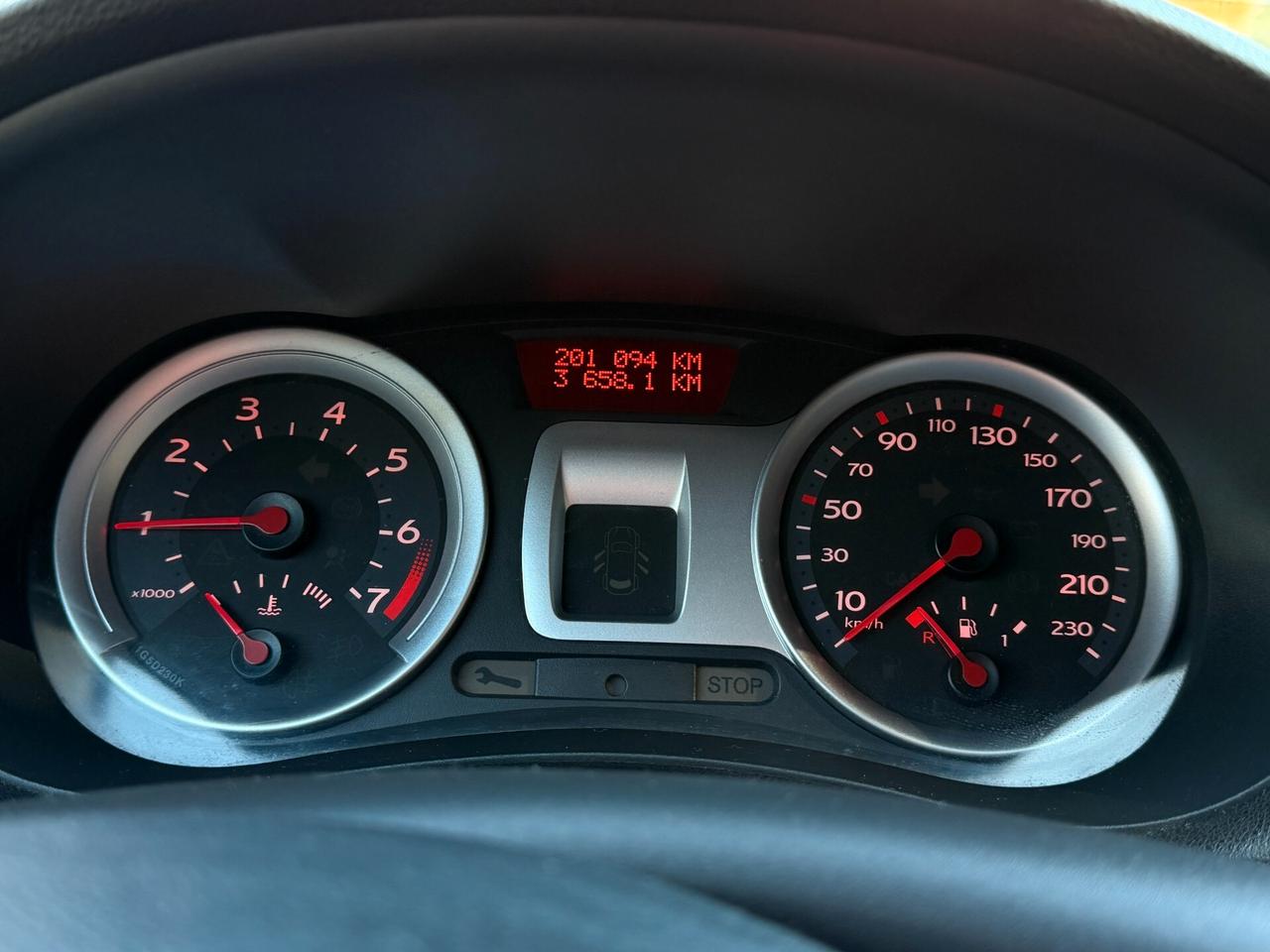 Renault Clio 1.2 16V 3 porte Rip Curl