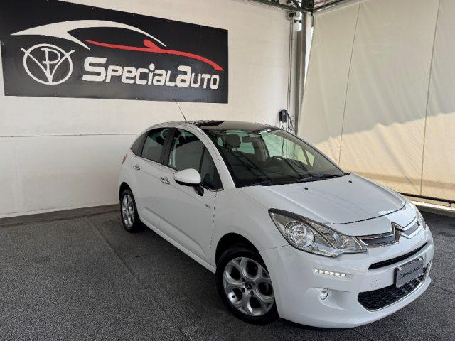 CITROEN C3 PureTech 82 Exclusive