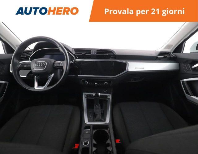 AUDI Q3 SPB 35 TDI S tronic