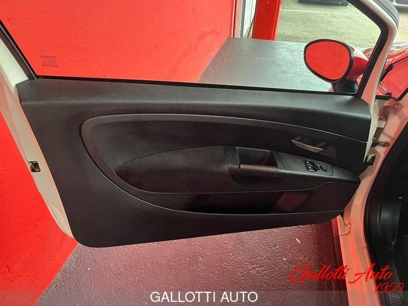 Abarth Grande Punto 1.4 T-Jet 16V 3 porte