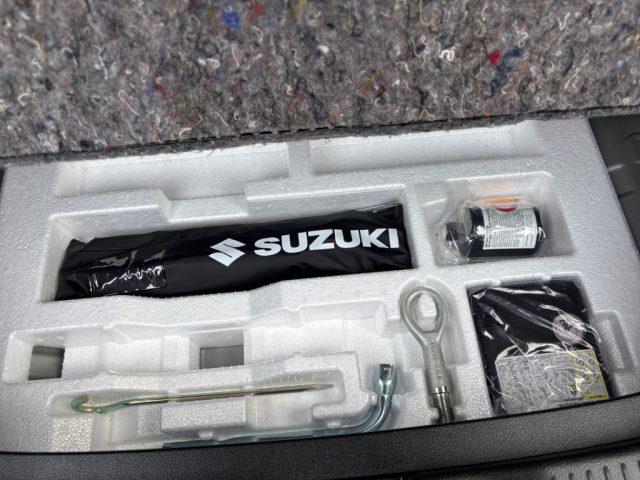 SUZUKI Ignis 1.2 Hybrid 4WD All Grip Top NEOPATENTATO