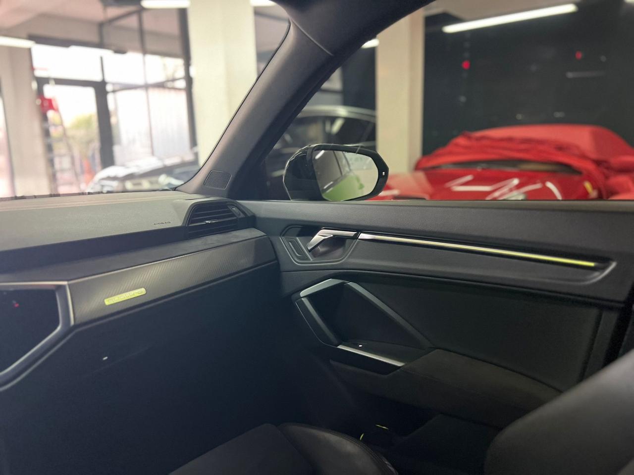 Audi Q3 RS SPB quattro S tronic