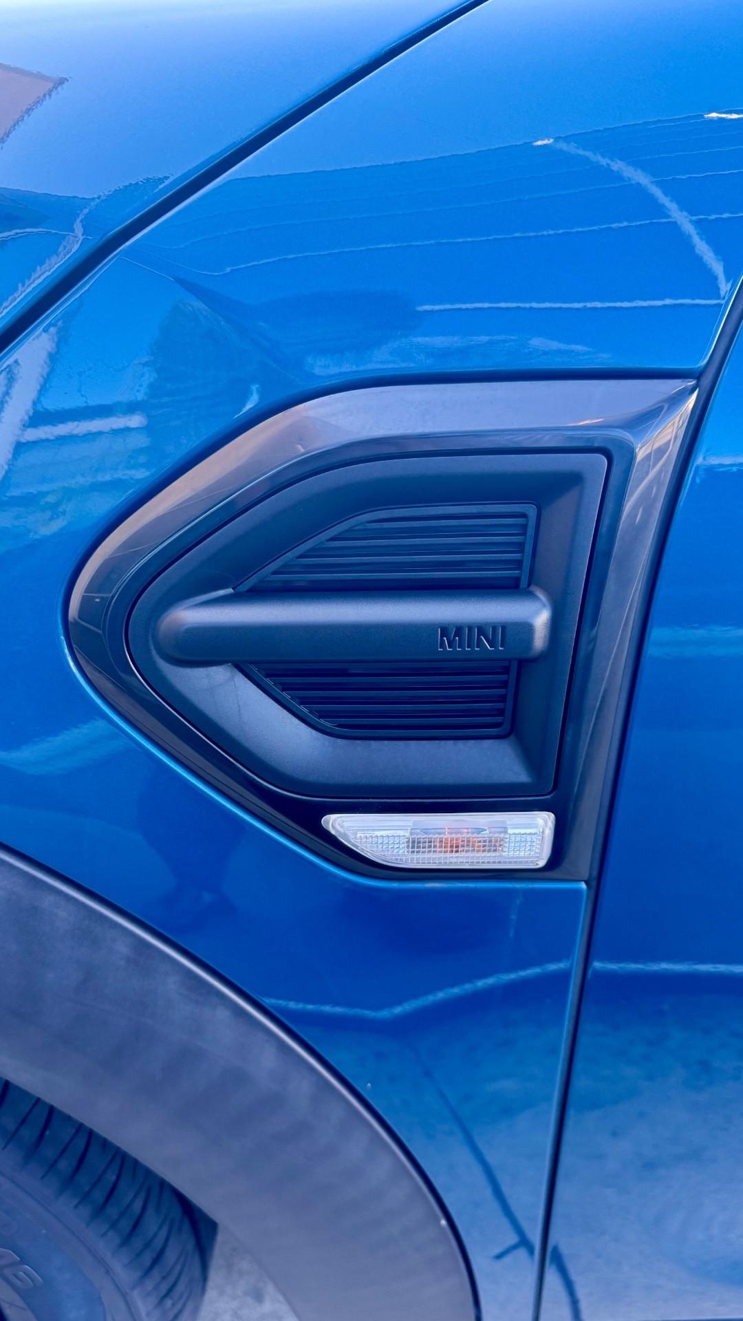 Mini One Countryman 2.0 Cooper D Hype