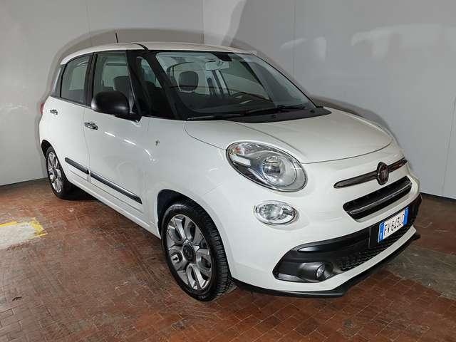 Fiat 500L 1.4 95cv Connect Super Serie 9 Euro 6D