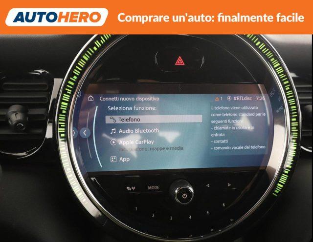 MINI One 1.5 One 75 CV