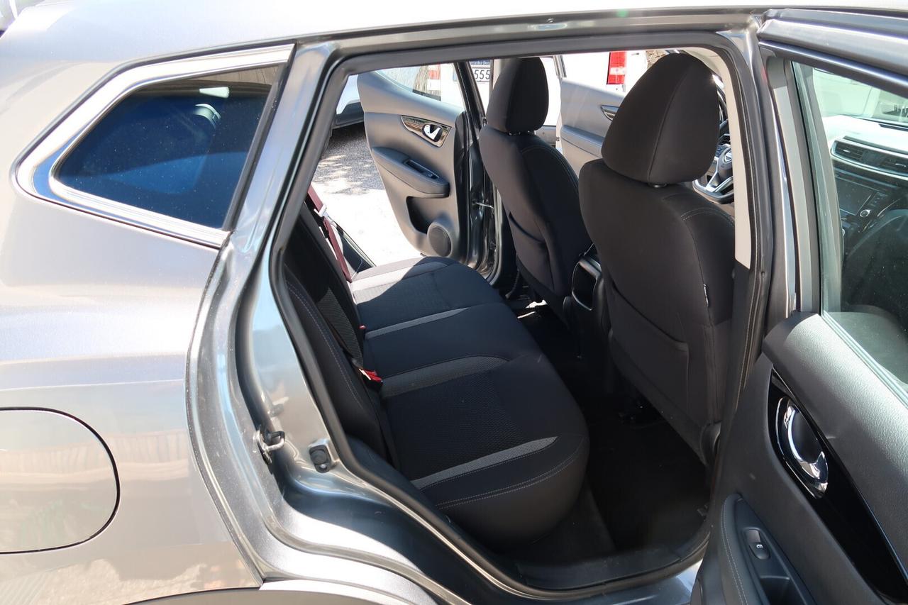 Nissan Qashqai 1.5 dCi 115 CV DCT Business Autom.