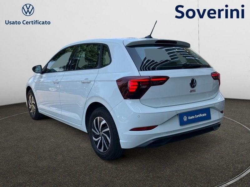 Volkswagen Polo Polo 1.0 Life