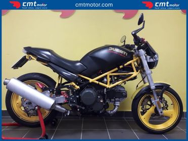 Ducati Monster 600 - 1999