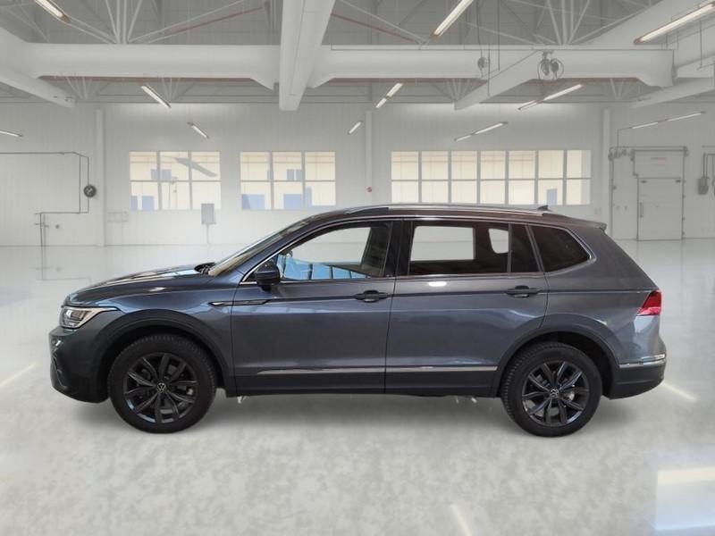 VOLKSWAGEN TIGUAN ALLSPACE 2.0 TDI SCR LIFE DSG SUV
